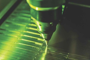 IC Berlin Sunglasses Manufacturing